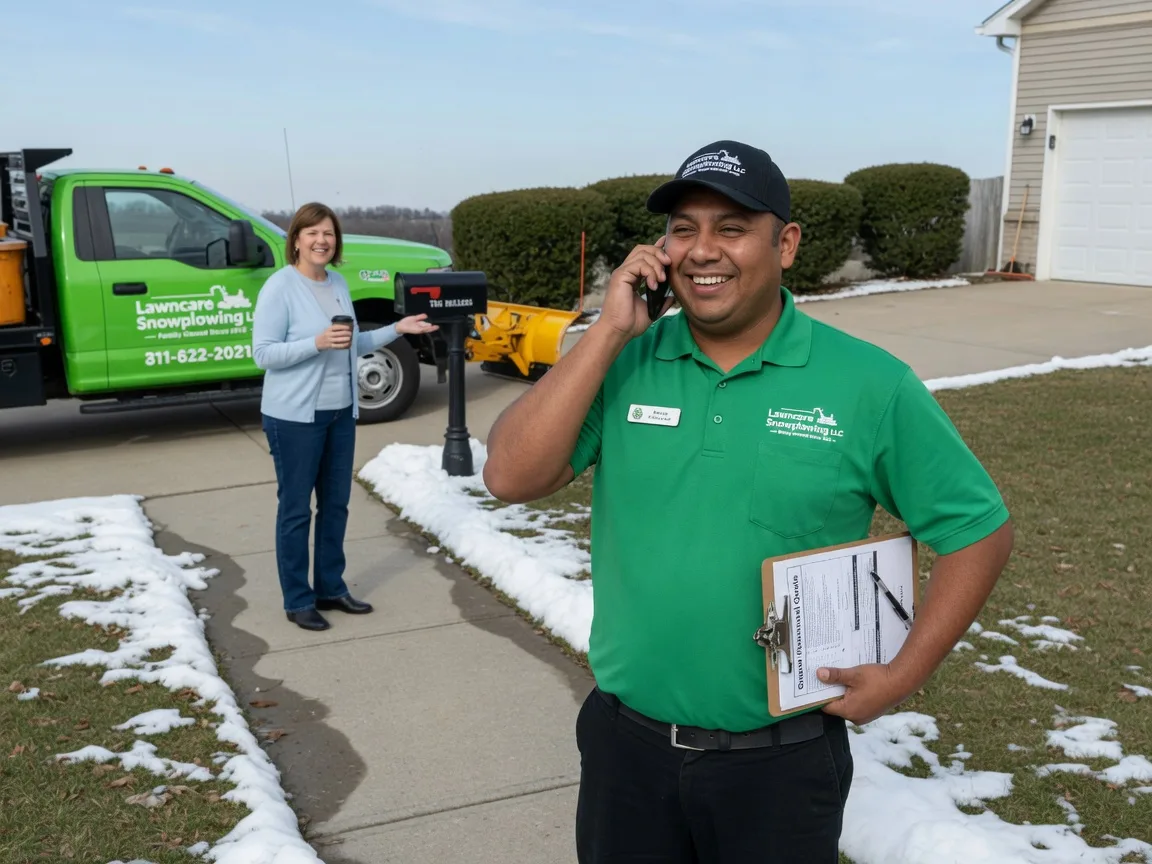 Lawn Care Services By Expert Landscaper Kermit, WV FAQs